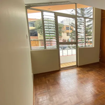 Rent this 3 bed apartment on Open Plaza Angamos in Avenida Angamos Este 1805, San Borja