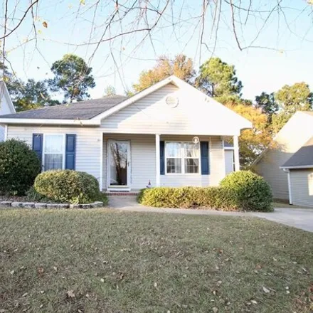 Rent this 3 bed house on 1966 Shoreline Drive in Columbia County, GA 30813