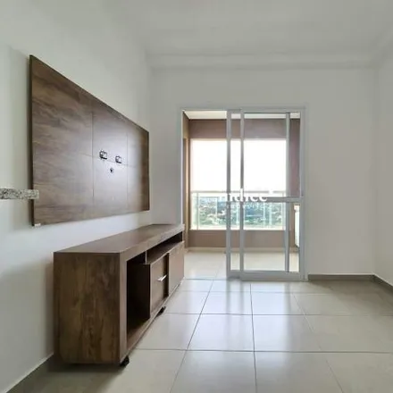 Image 2 - Ibis Style, Rua Augusto D. Pereira, Jardim Nova Aliança, Ribeirão Preto - SP, 14026-563, Brazil - Apartment for rent