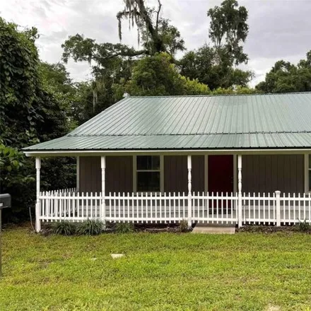 Rent this 3 bed house on 16146 Northwest 140th Street in Alachua, FL 32615