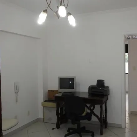 Buy this studio apartment on Alameda Jaú 20 in Jardim Paulista, São Paulo - SP