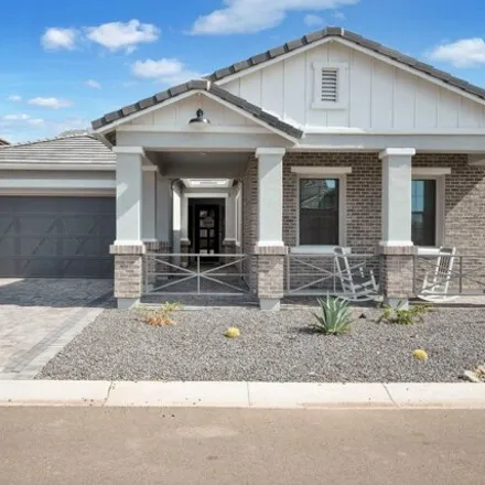 Buy this 4 bed house on East June Circle in Mesa, AZ 85207