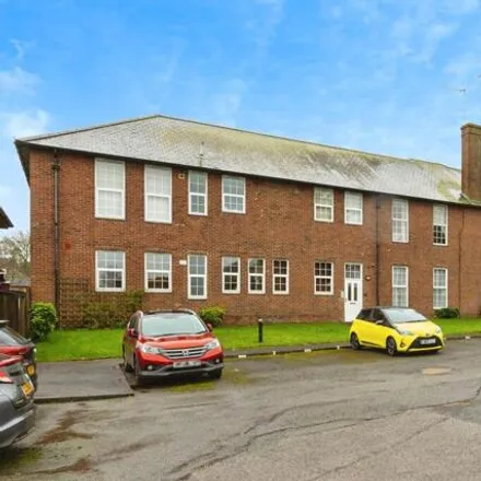 Image 6 - The Old Chapel, Redyear Court, Sevington, TN24 0NR, United Kingdom - Apartment for sale