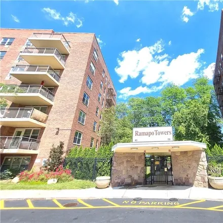 Buy this 1 bed condo on 30 South Cole Avenue in Ramapo, NY 10977