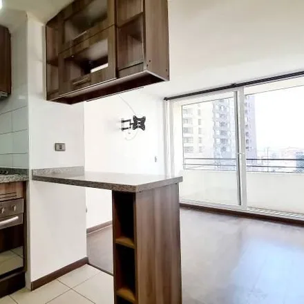 Buy this 2 bed apartment on Calle Nueva 120 in 824 0000 Provincia de Santiago, Chile
