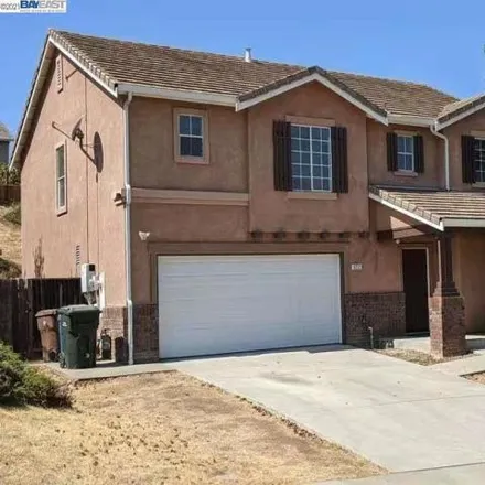 Image 2 - 5228 Steven S Stroud Drive, Antioch, CA 94531, USA - House for sale