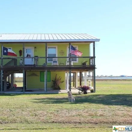 Buy this 3 bed house on 319 Lasalle Drive in Calhoun County, TX 77979