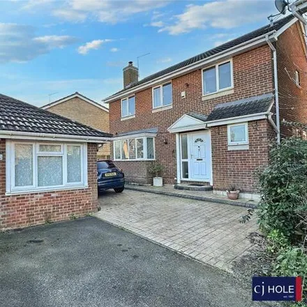 Buy this 3 bed house on Roman Road in Gloucester, GL4 5EG