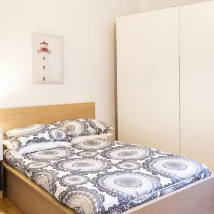 Rent this 3 bed room on Via Cristoforo Negri in 20159 Milan MI, Italy
