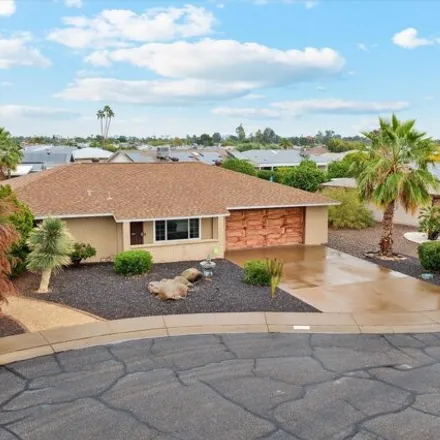 Image 2 - 20017 North 101st Avenue, Sun City, AZ 85373, USA - House for sale