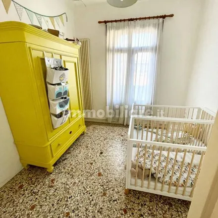 Rent this 4 bed apartment on Corso Santi Felice e Fortunato 80 in 36100 Vicenza VI, Italy