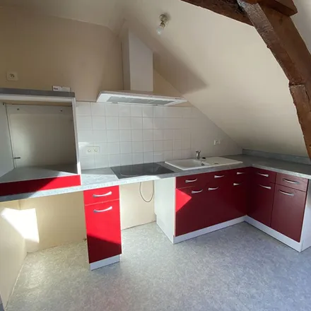 Rent this 3 bed apartment on Le Pouzay in unnamed road, 36200 Argenton-sur-Creuse