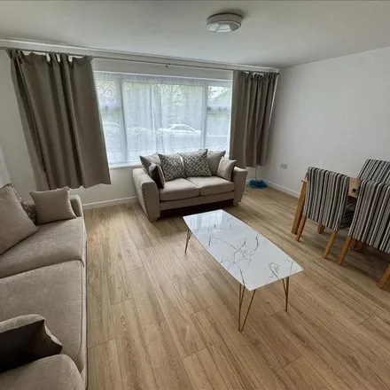 Rent this 2 bed apartment on Charlwood Close in London, HA3 6DW