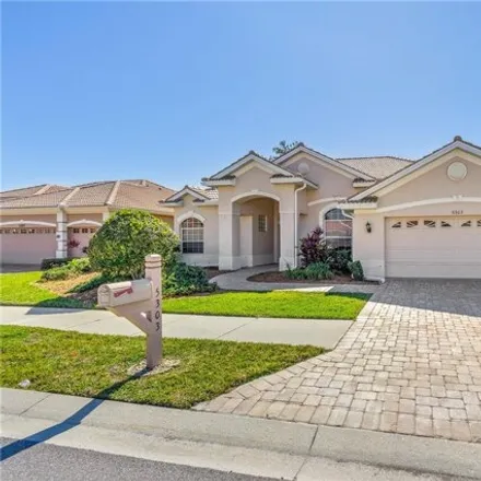 Buy this 3 bed house on 5301 Pine Shadow Lane in North Port, FL 34287