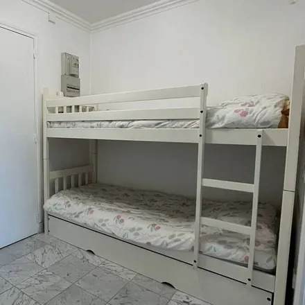 Rent this 1 bed apartment on Le Touquet-Côte d'Opale in Allée Armand Durand, 62520 Le Touquet-Paris-Plage