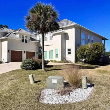 Buy this 4 bed house on 16376 Tarpon Drive in Escambia County, FL 32507