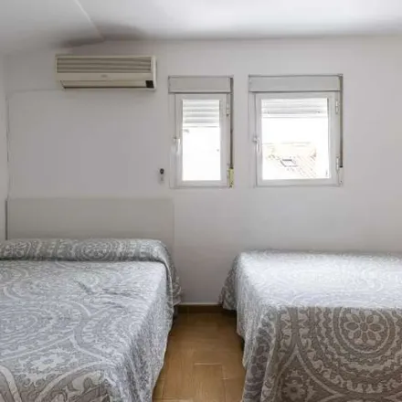 Rent this 1 bed apartment on Calle de Manuel Fernández y González in 9, 28014 Madrid
