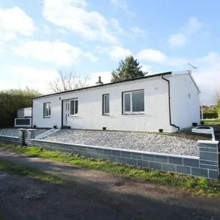 Buy this 3 bed house on Seabank Road in Stranraer, DG9 0EF