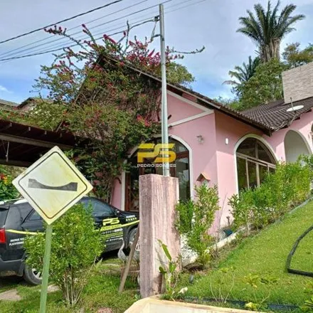 Rent this 6 bed house on Rua Kermit Costa in Bananeiras, Bananeiras - PB