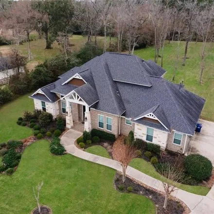 Buy this 4 bed house on 30981 Spring Lake Boulevard in Tomball, TX 77375