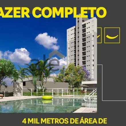 Buy this 2 bed apartment on Rua Antônio do Valle Melo in Centro, Sumaré - SP
