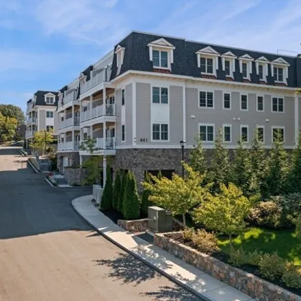 Buy this 2 bed condo on 443 Essex Street in Swampscott, MA 01907