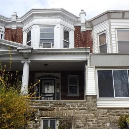 Buy this 3 bed house on 229 East Cliveden Street in Philadelphia, PA 19119