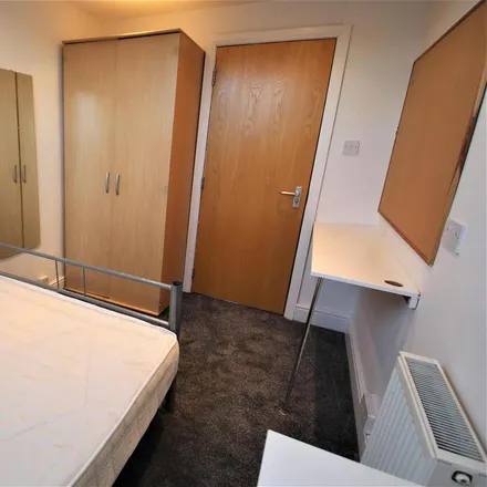 Rent this 1 bed room on 1-33 Winston Gardens in Leeds, LS6 3JY