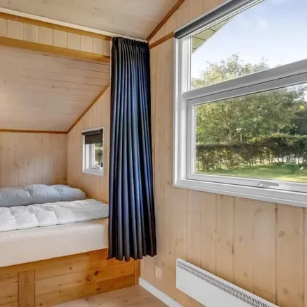 Rent this 1 bed house on Struer in Østergade, 7600 Struer