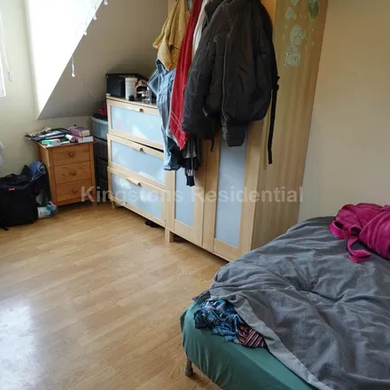 Image 6 - Stacey Primary School, Stacey Road, Cardiff, CF24 1DW, United Kingdom - Apartment for rent
