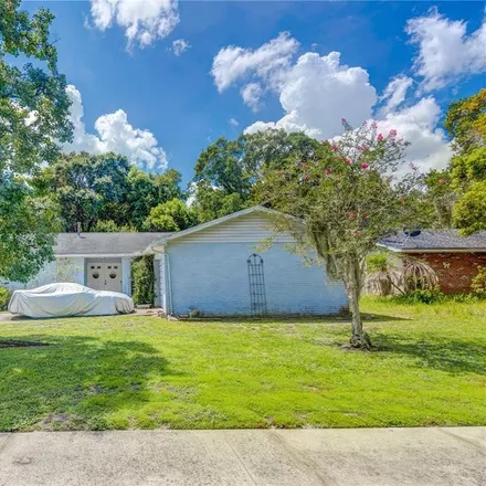 Buy this 3 bed house on 611 Princeton Street in Brandon, FL 33511