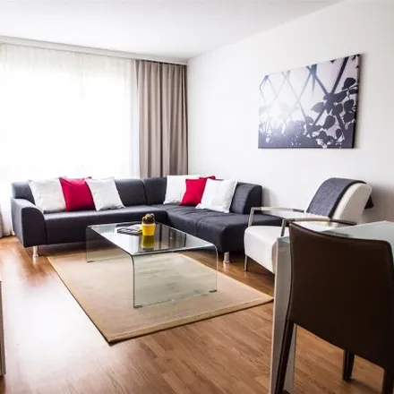 Rent this 2 bed apartment on Ringstrasse 16 in 8306 Brüttisellen, Switzerland