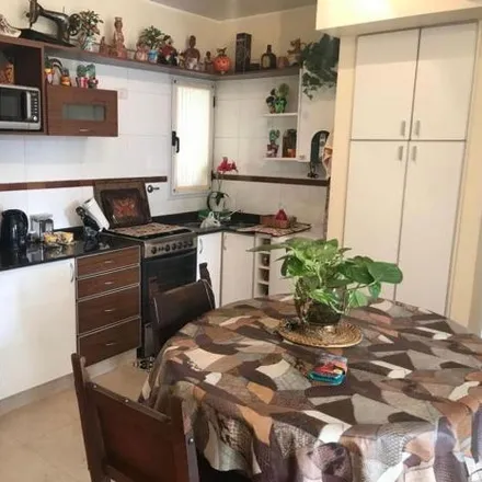 Buy this 2 bed apartment on Avellaneda 696 in Partido de La Matanza, B1704 ESP Ramos Mejía