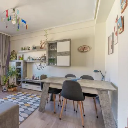 Rent this 5 bed apartment on Carrer de Begís in 2, 46011 Valencia