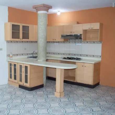 Rent this 2 bed house on Gnosis in Babahoyo, 070205