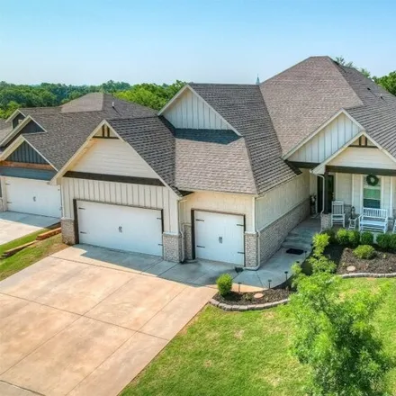 Buy this 5 bed house on unnamed road in Edmond, OK 73003