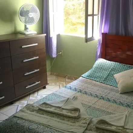 Rent this 3 bed house on Paraty in Região Geográfica Intermediária do Rio de Janeiro, Brazil