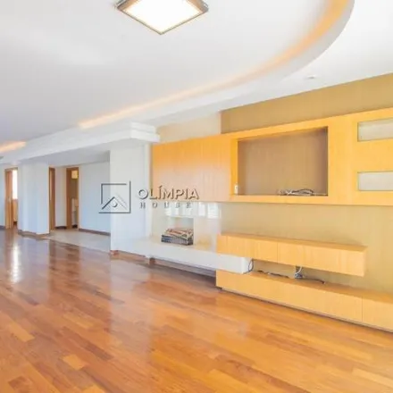 Image 1 - Edifício Véranda, Rua Wanderlei 1223, Perdizes, São Paulo - SP, 05011-001, Brazil - Apartment for sale