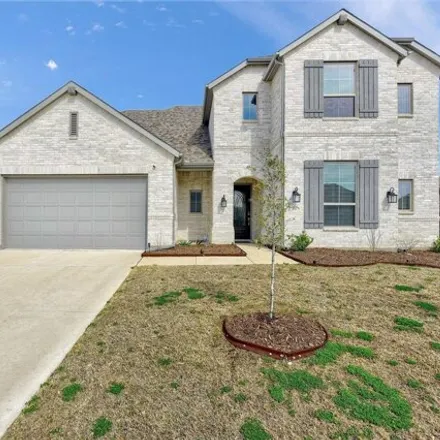 Rent this 5 bed house on 3799 Bridlewood Trail in Frontier Village, Denison