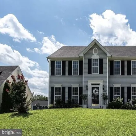 Buy this 4 bed house on 376 Cardinal Road in Louisa, VA 23093