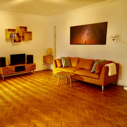 Image 2 - clavis berater sozietät Unternehmensberatung GmbH, Prenzlauer Allee 36G, 10405 Berlin, Germany - Apartment for rent