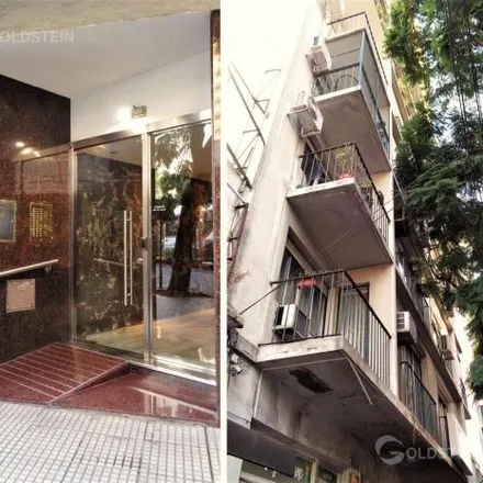 Image 2 - Avenida Corrientes 4728, Villa Crespo, C1414 AJN Buenos Aires, Argentina - Apartment for sale