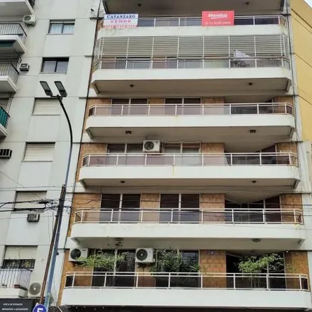 Buy this 3 bed apartment on Avenida Martín García in Barracas, C1268 ABP Buenos Aires