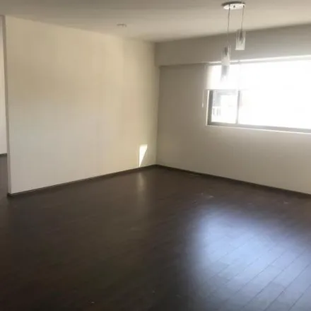 Buy this 2 bed apartment on Avenida México in Colonia Manzanastitla, 05000 Mexico City