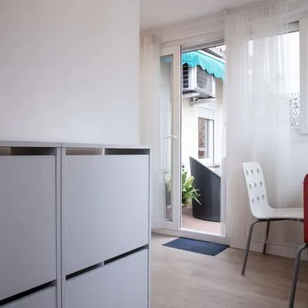 Rent this 1 bed apartment on Calle de Ávila in 29, 28020 Madrid
