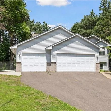 Buy this 3 bed house on 1210 34th Ave SW in Cambridge, Minnesota