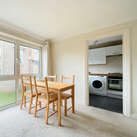 Image 5 - Beauchamp Place, Oxford, OX4 3NE, United Kingdom - Apartment for rent