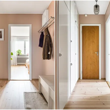 Rent this 2 bed apartment on Elin Wägners Gata 29 in 125 59 Stockholm, Sweden