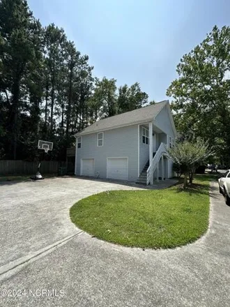 Image 2 - Mc Clelland Drive, Fairlawn, Wilmington, NC 28405, USA - House for sale