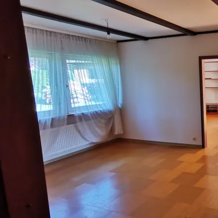 Rent this 7 bed apartment on Hinterm Hollen 6 in 21644 Sauensiek, Germany